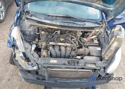 2013 Hyundai Elantra Gls z USA, uszkodzony, nr VIN KMHDH4AE0DU871924